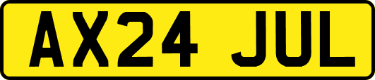 AX24JUL