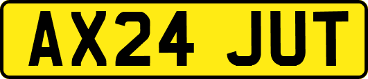 AX24JUT