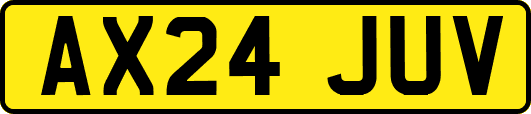 AX24JUV