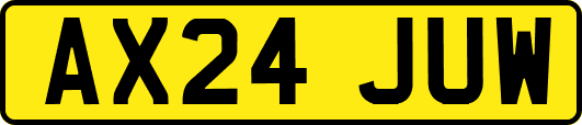 AX24JUW