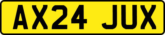 AX24JUX