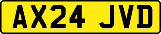 AX24JVD