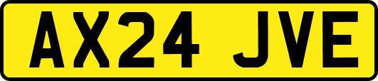 AX24JVE