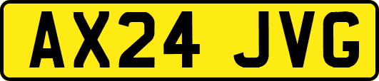 AX24JVG