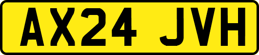 AX24JVH