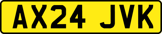 AX24JVK