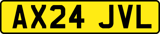 AX24JVL