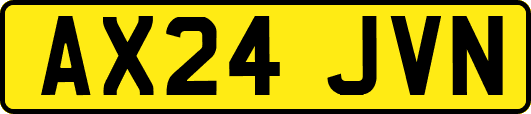 AX24JVN