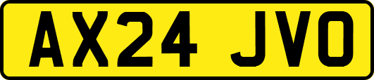 AX24JVO
