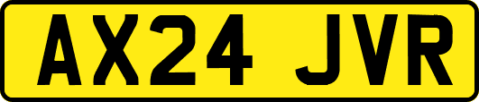 AX24JVR