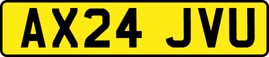 AX24JVU