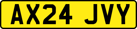 AX24JVY