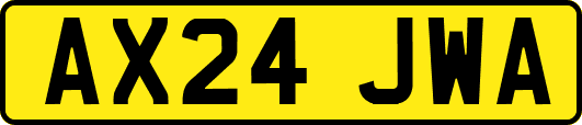 AX24JWA