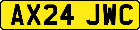 AX24JWC