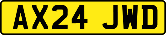 AX24JWD