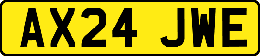 AX24JWE