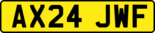 AX24JWF