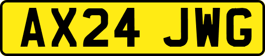 AX24JWG