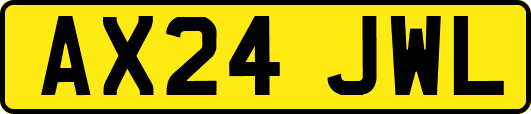 AX24JWL