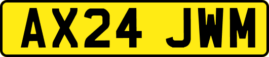 AX24JWM