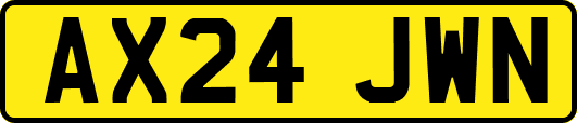 AX24JWN