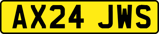 AX24JWS