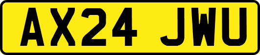 AX24JWU