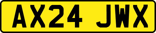 AX24JWX