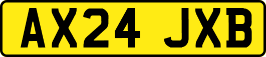 AX24JXB