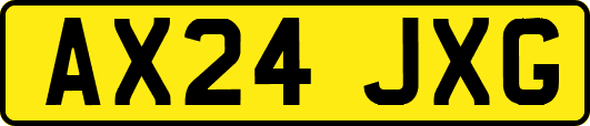 AX24JXG