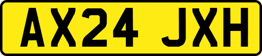 AX24JXH