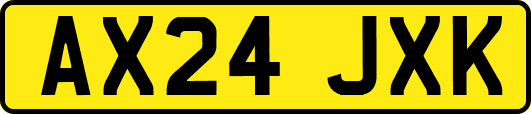 AX24JXK