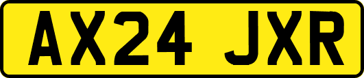 AX24JXR