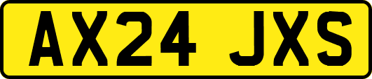 AX24JXS