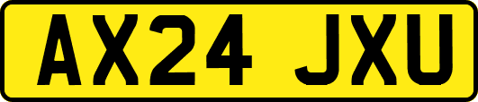 AX24JXU