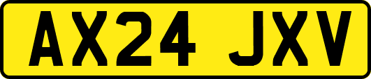 AX24JXV