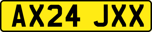 AX24JXX