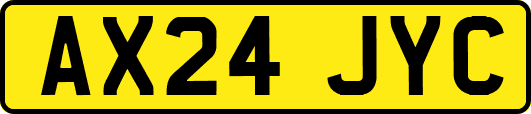 AX24JYC