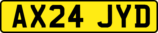 AX24JYD