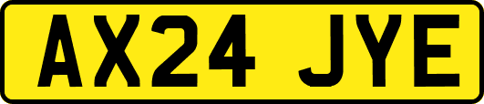 AX24JYE