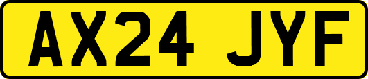 AX24JYF