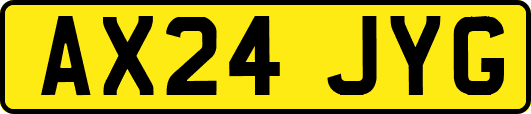 AX24JYG