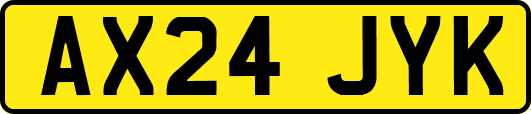AX24JYK