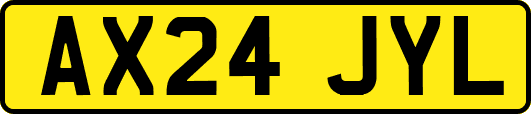 AX24JYL