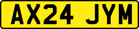 AX24JYM