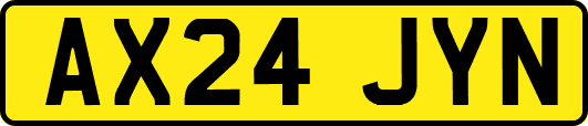 AX24JYN