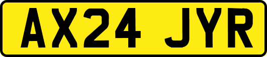 AX24JYR