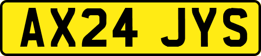 AX24JYS