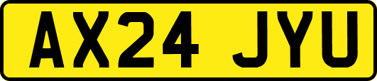 AX24JYU