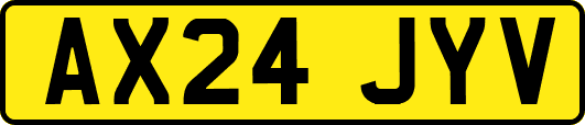 AX24JYV